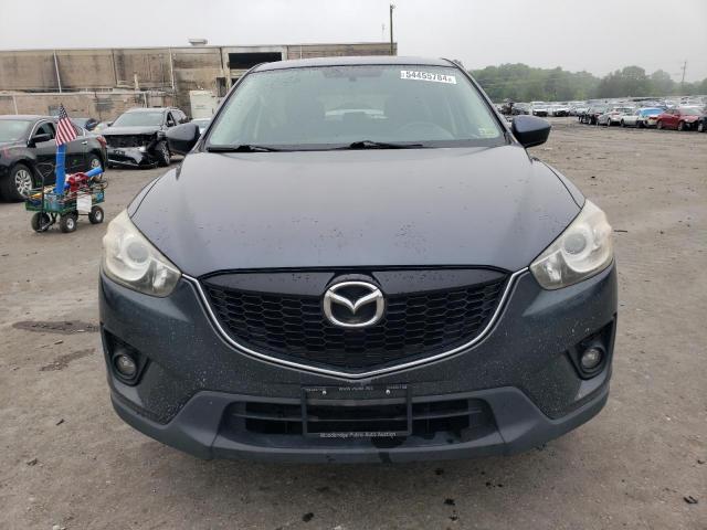 2013 Mazda Cx-5 Touring VIN: JM3KE4CE9D0118151 Lot: 54455784