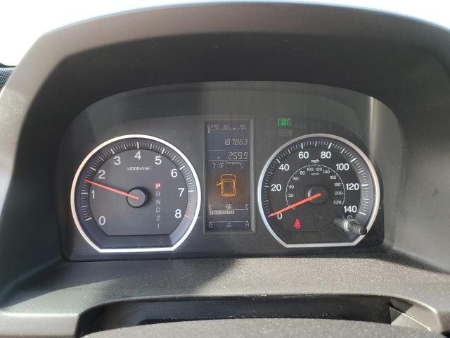 2010 Honda Cr-V Ex VIN: 3CZRE4H51AG703257 Lot: 56686584