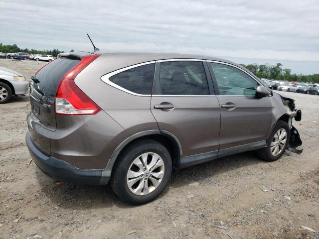 2013 Honda Cr-V Ex VIN: 5J6RM4H55DL029074 Lot: 54144574