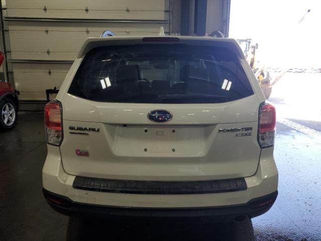 2017 SUBARU FORESTER 2 - JF2SJAWC5HH585010