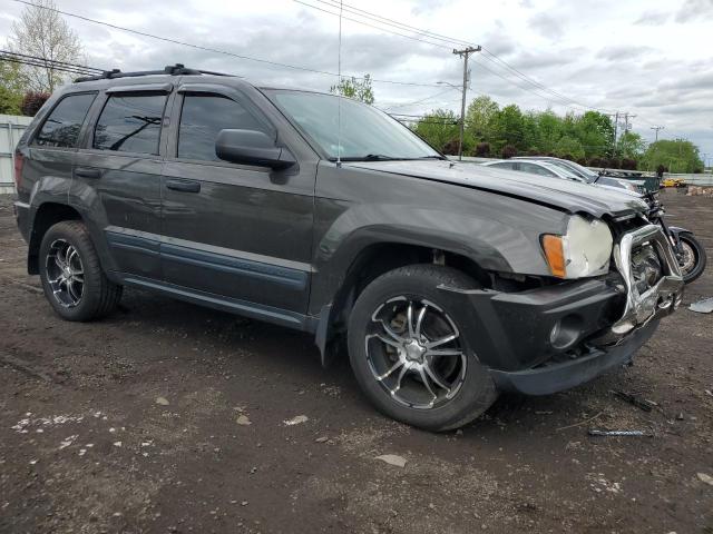 2006 Jeep Grand Cherokee Laredo VIN: 1J4GR48K46C292609 Lot: 53964064