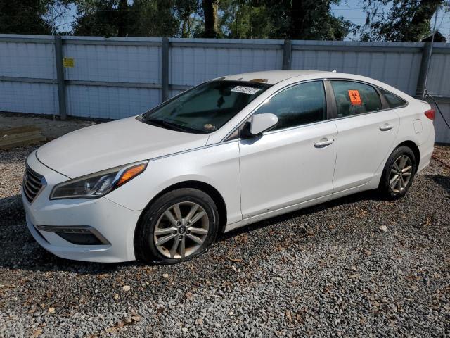 5NPE24AFXFH243465 | 2015 Hyundai sonata se