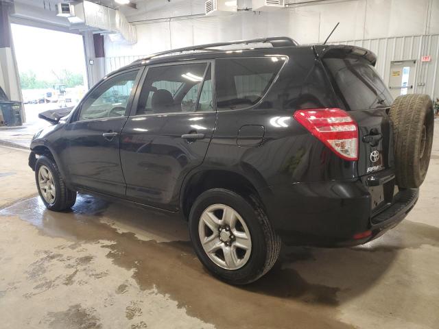 2011 Toyota Rav4 VIN: 2T3BF4DV5BW092810 Lot: 53809844