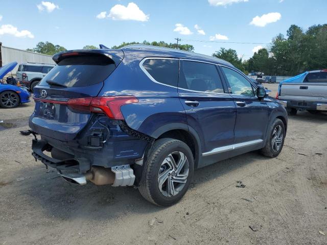 2022 HYUNDAI SANTA FE S 5NMS34AJ2NH420008  55686004