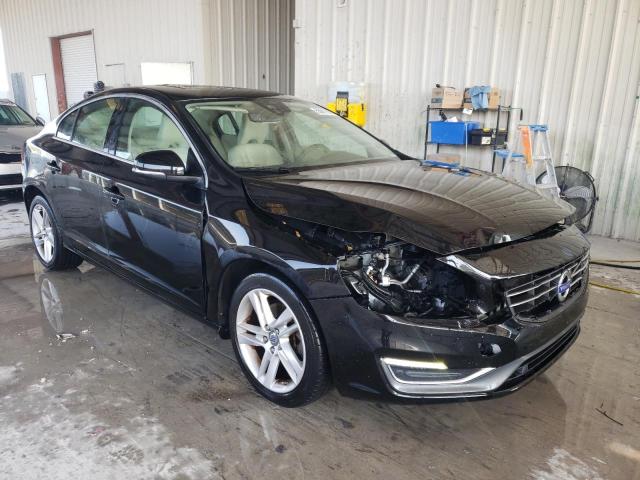 2015 Volvo S60 Premier VIN: YV140MFK4F1346728 Lot: 55811694