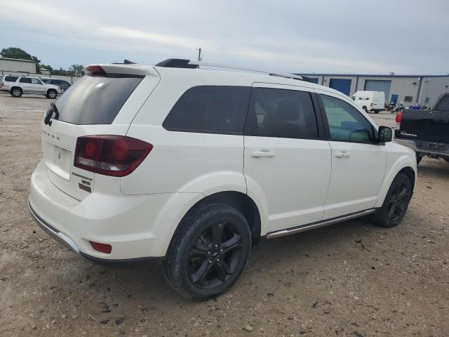 2018 Dodge Journey Crossroad VIN: 3C4PDCGG6JT516374 Lot: 57242144