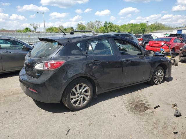 VIN JM1BL1LP1D1811434 2013 Mazda 3, I no.3