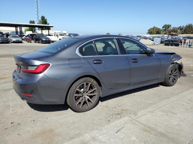 2021 BMW 330Xi VIN: 3MW5R7J05M8B94214 Lot: 56529584