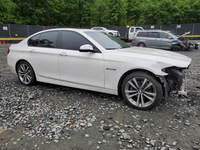 VIN WBA5A7C59GG644145 2016 BMW 5 Series, 528 XI no.4