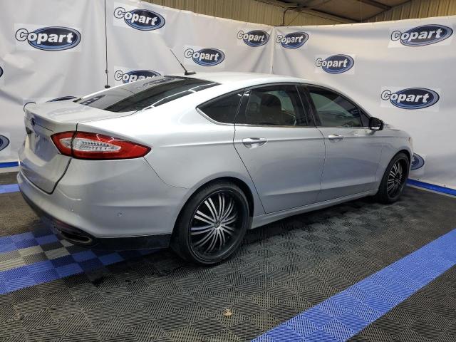 2013 Ford Fusion Se VIN: 3FA6P0H76DR179552 Lot: 53243864