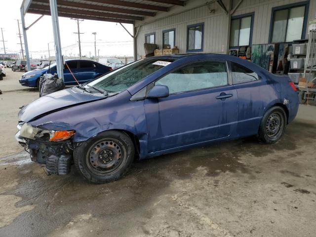 2007 Honda Civic Ex VIN: 2HGFG12827H528192 Lot: 55646034