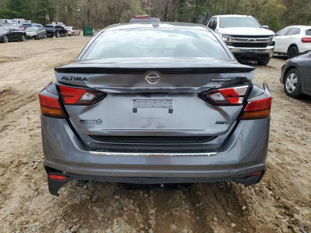 2022 NISSAN ALTIMA 4D 1N4BL4CW1NN419465
