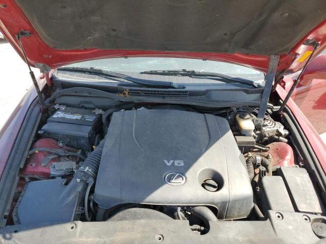 2008 Lexus Is 250 VIN: JTHBK262685068971 Lot: 53145784