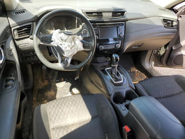 2018 Nissan Rogue S VIN: KNMAT2MVXJP560520 Lot: 54245374