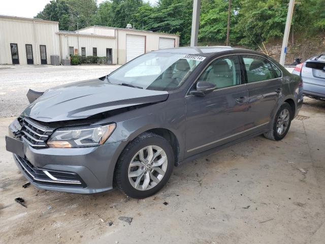 VOLKSWAGEN PASSAT S