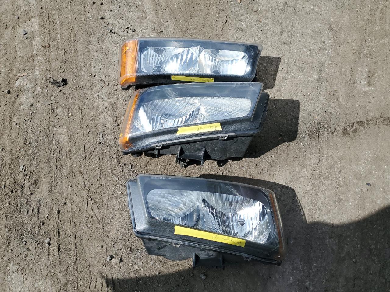 3GNEK12Z35G296482 2005 Chevrolet Avalanche K1500