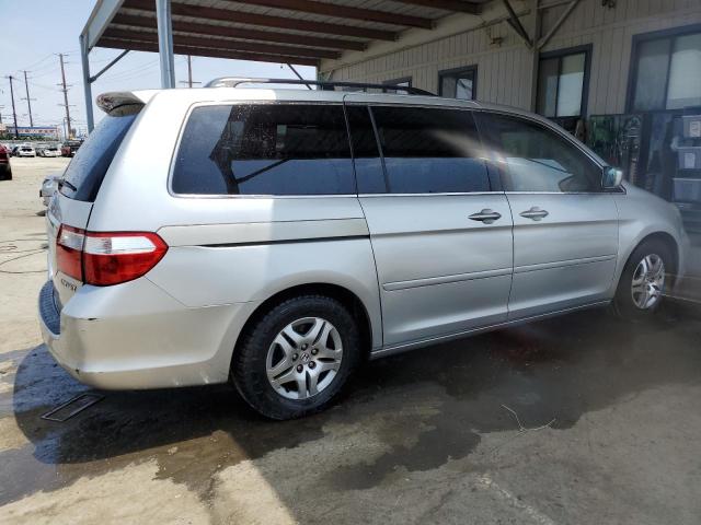 2005 Honda Odyssey Exl VIN: 5FNRL38675B418427 Lot: 56649274