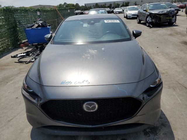 2019 Mazda 3 Preferred VIN: JM1BPAMM5K1136936 Lot: 54125914