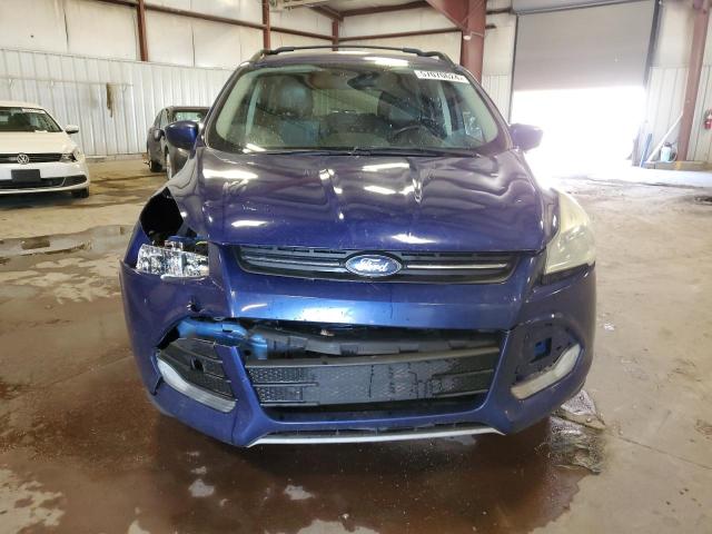 2014 Ford Escape Se VIN: 1FMCU0GX4EUC99752 Lot: 57070624