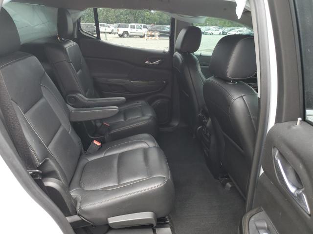 2019 GMC Acadia Slt-1 VIN: 1GKKNMLS7KZ192387 Lot: 54693504