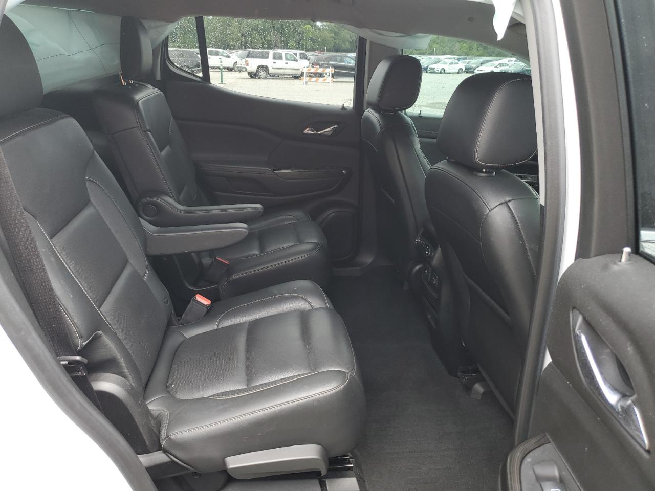 1GKKNMLS7KZ192387 2019 GMC Acadia Slt-1