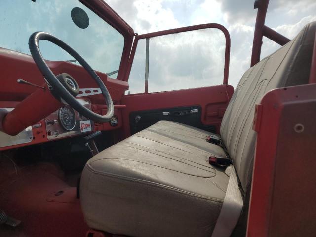 1977 Jeep Cj-7 VIN: J7F93AH012850 Lot: 55822074