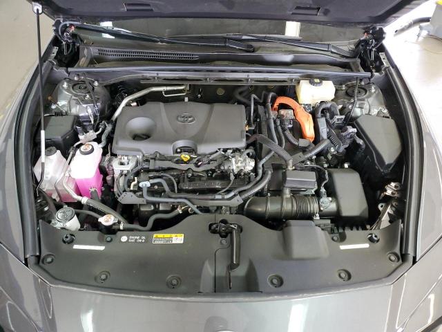 2023 Toyota Crown Xle VIN: JTDAAAAF1P3013004 Lot: 55173834