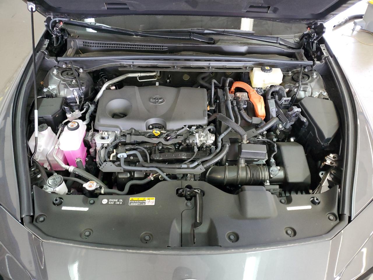 JTDAAAAF1P3013004 2023 Toyota Crown Xle