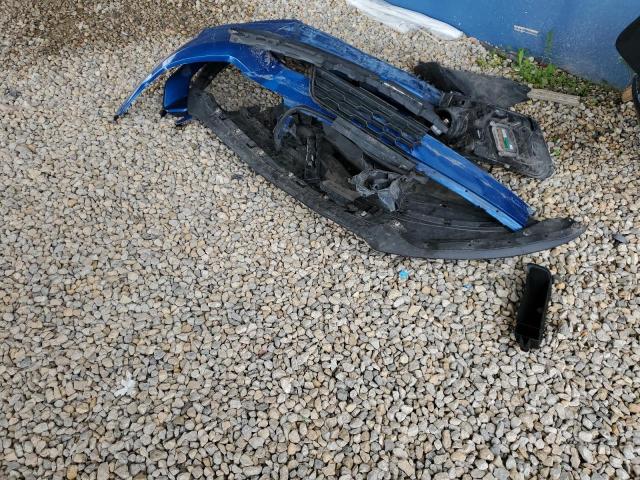 2017 Ford Mustang VIN: 1FA6P8TH2H5239169 Lot: 53650254