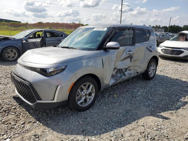 2024 Kia Soul Lx VIN: KNDJ23AU4R7897703 Lot: 53952494