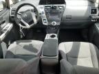 TOYOTA PRIUS V photo