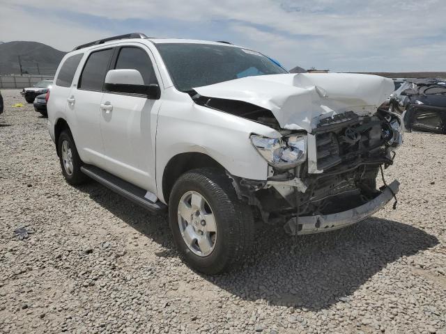 2012 Toyota Sequoia Sr5 VIN: 5TDBY5G11CS065079 Lot: 55720994