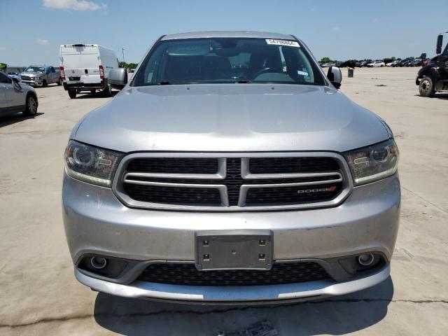 2018 DODGE DURANGO GT - 1C4RDHDG7JC281795