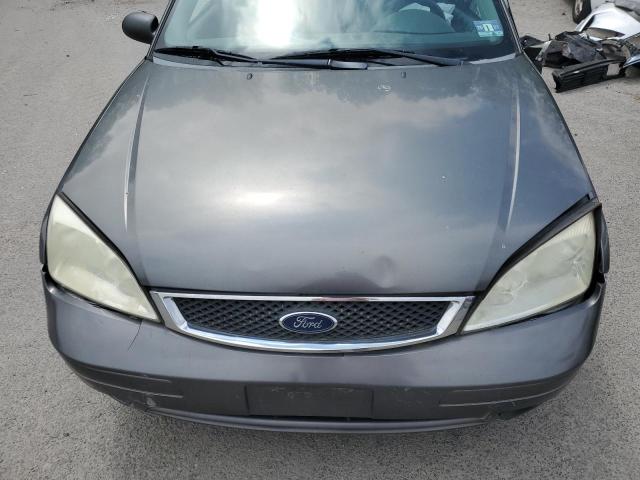 2007 Ford Focus Zx4 VIN: 1FAFP34N67W362196 Lot: 53649654