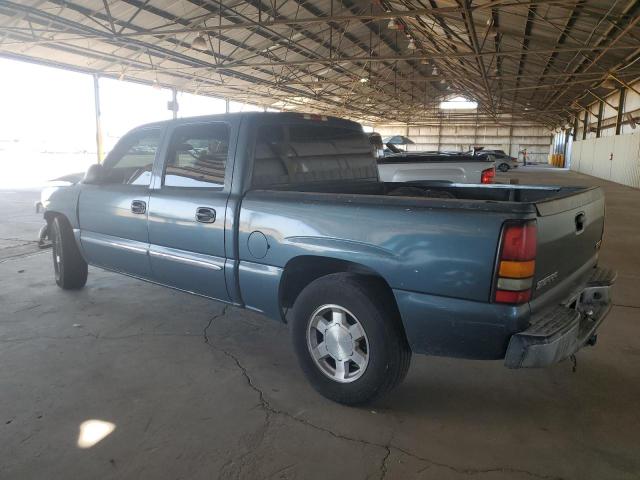 2006 GMC New Sierra C1500 VIN: 2GTEC13V361244765 Lot: 50323694