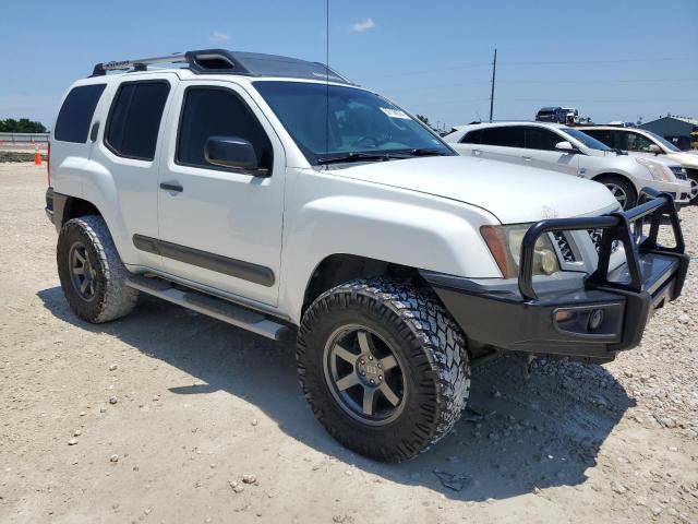 2013 Nissan Xterra X VIN: 5N1AN0NW3DN824596 Lot: 57136074