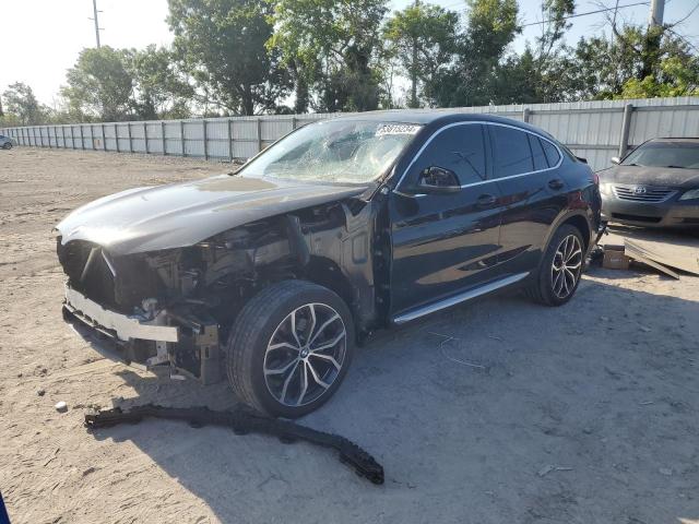 5UX33DT04N9K26535 BMW X4 XDRIVE3