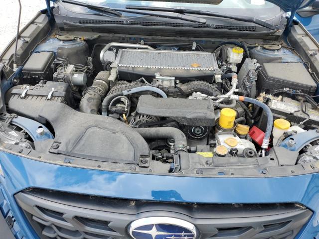 4S4BTGUD4N3139085 Subaru Outback Wi  12