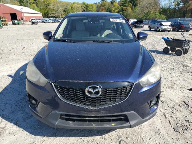 2014 Mazda Cx-5 Gt VIN: JM3KE4DYXE0359176 Lot: 54827504