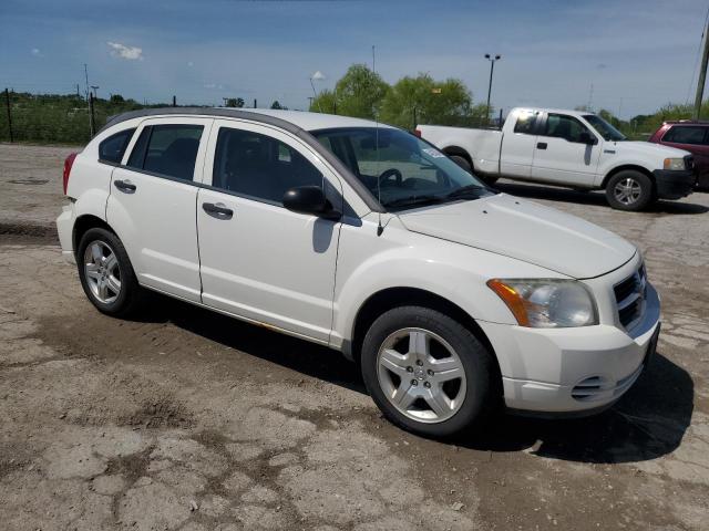 2008 Dodge Caliber Sxt VIN: 1B3HB48B58D646652 Lot: 54203304