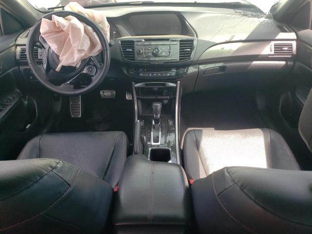 2017 HONDA ACCORD SPO - 1HGCR2F1XHA233597
