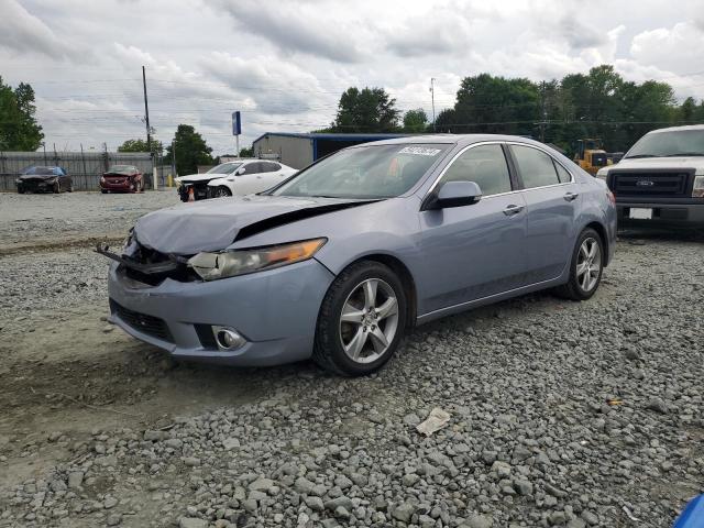 2013 Acura Tsx VIN: JH4CU2F45DC008766 Lot: 54213674