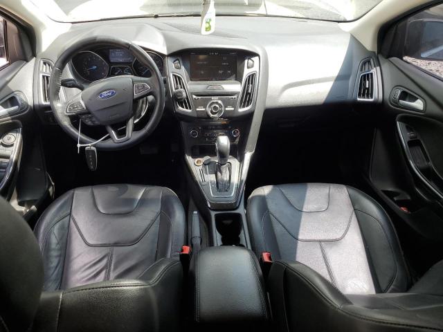 2015 FORD FOCUS TITA - 1FADP3J25FL229253