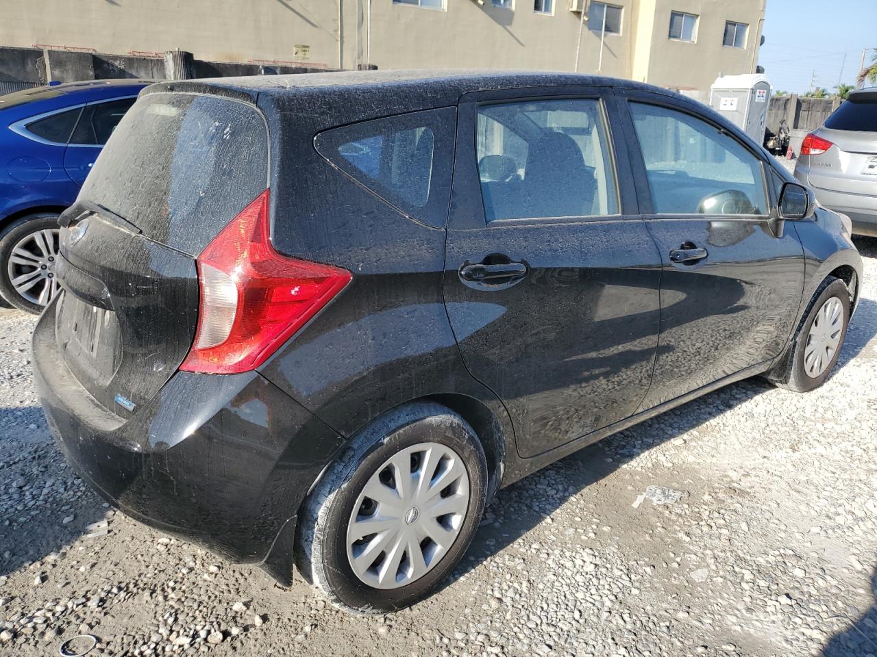 3N1CE2CP9EL387292 2014 Nissan Versa Note S