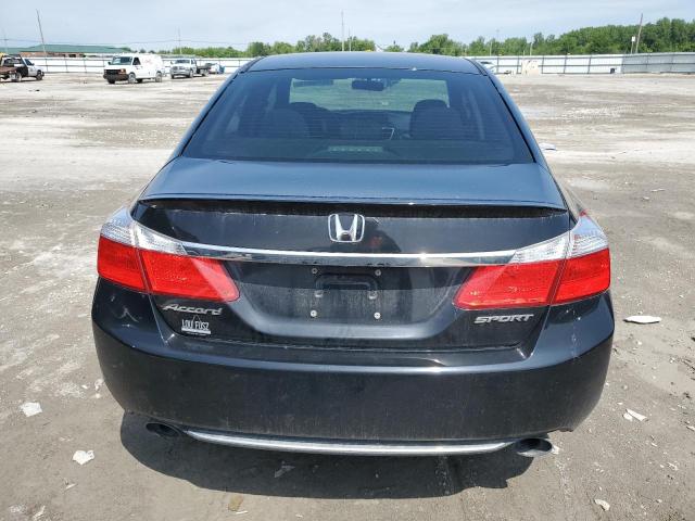 2014 Honda Accord Sport VIN: 1HGCR2F52EA118524 Lot: 55736574