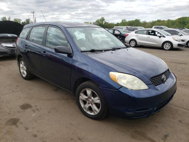 2004 Toyota Corolla Matrix Xr VIN: 2T1KR32E24C296773 Lot: 54328794