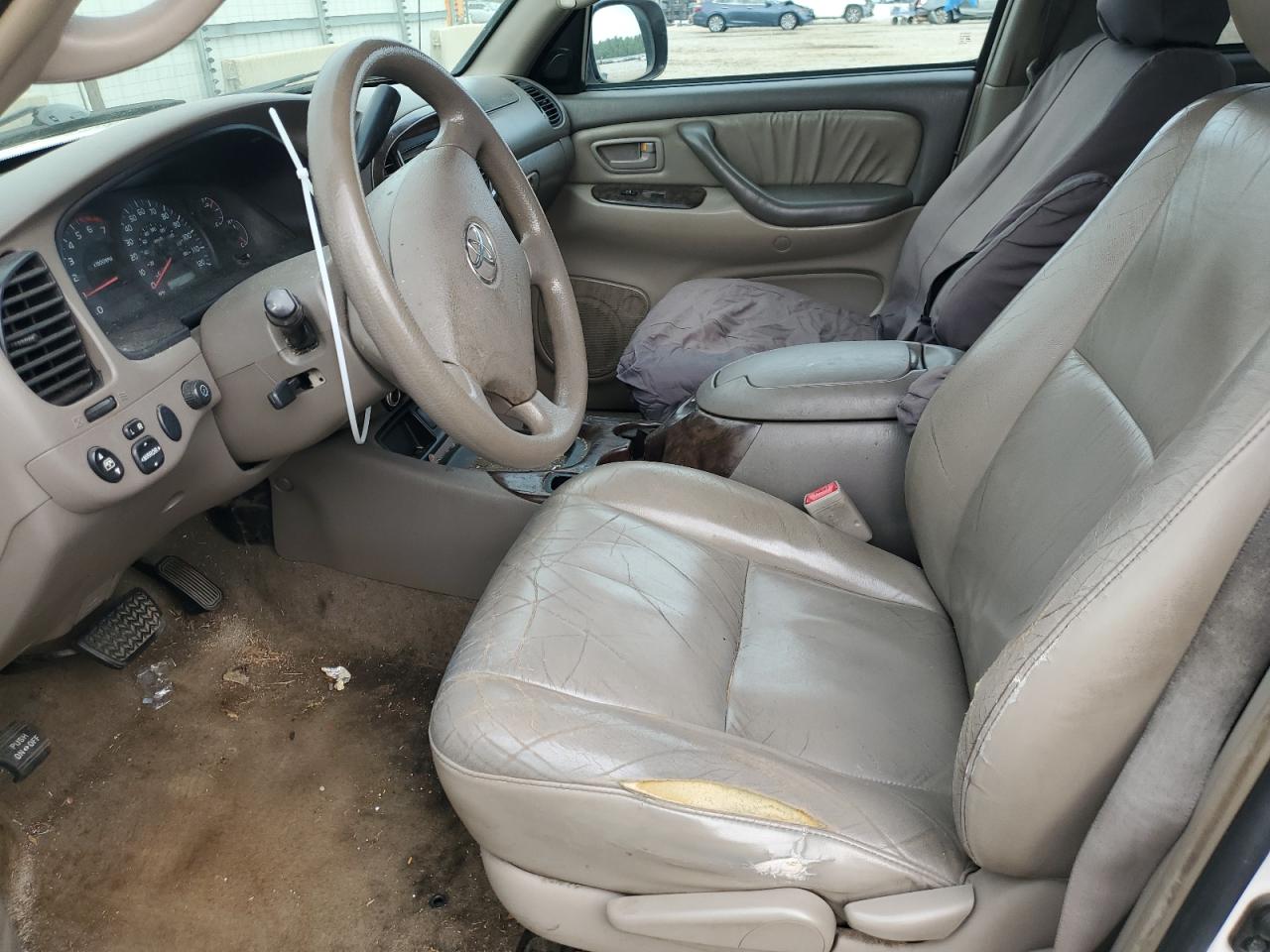 5TBET34195S486953 2005 Toyota Tundra Double Cab Sr5