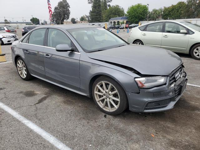 2014 Audi A4 Premium Plus VIN: WAUEFAFL7EN020068 Lot: 54601214