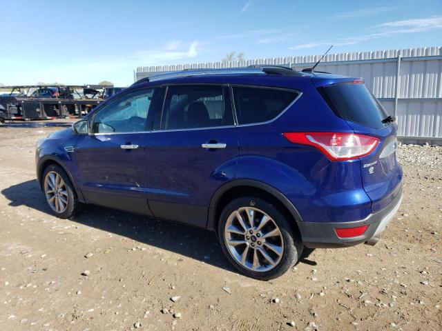 2016 Ford Escape Se VIN: 1FMCU9GX2GUC07108 Lot: 53436364