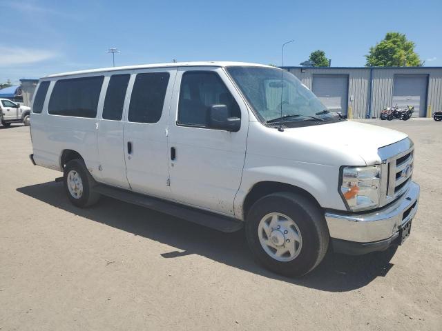 2009 Ford Econoline E350 Super Duty Wagon VIN: 1FBSS31L19DA23567 Lot: 54879804